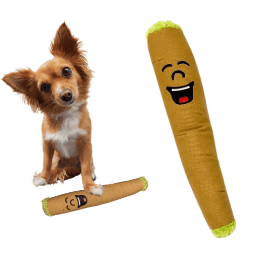 B the Blunt 420 Dog Toy B the Blunt 420 Dog Toy